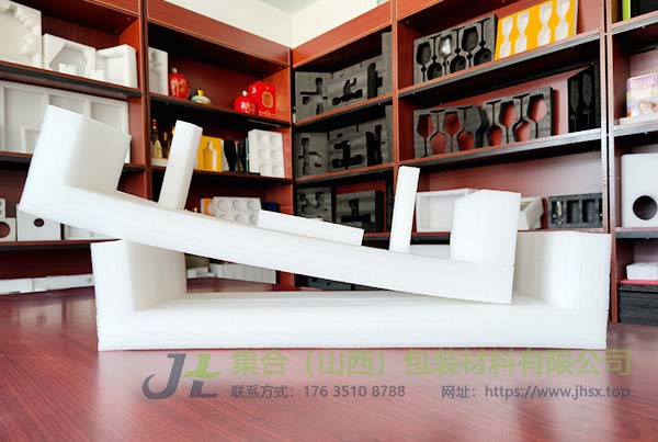 山西珍珠棉廠家集合包裝提供設計制作珍珠棉支架速度快服務好