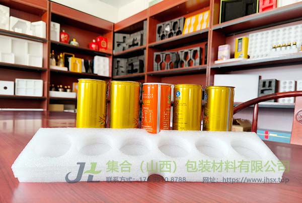 珍珠棉盒