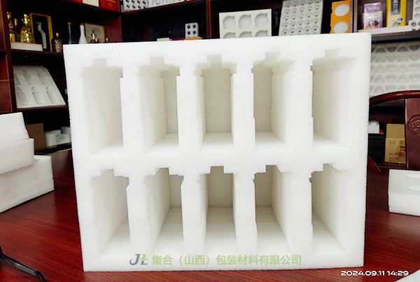 珍珠棉盒