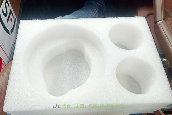 珍珠棉內(nèi)襯