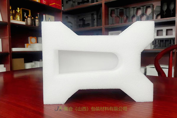 EPE珍珠棉支架