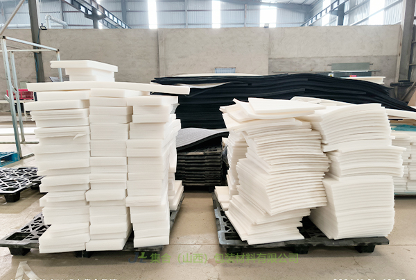 右玉珍珠棉板材-集合包裝專業(yè)生產(chǎn)珍珠棉板材、高密度珍珠棉板材、白色珍珠棉板材廠價直出貨