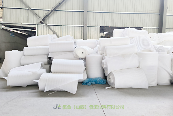汾陽珍珠棉卷材-珍珠棉廠家專業(yè)生產(chǎn)珍珠棉卷棉、EPE卷棉、珍珠棉保溫卷棉實惠好選擇