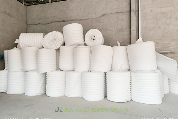 廣靈珍珠棉卷材-珍珠棉源頭生產(chǎn)廠家專業(yè)生產(chǎn)EPE卷棉、珍珠棉保溫卷棉、珍珠棉大棚保溫卷棉源頭直供