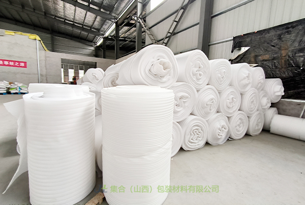 平定珍珠棉卷材-太原珍珠棉廠家專業(yè)生產珍珠棉卷棉、EPE卷棉、珍珠棉大棚保溫卷棉廠家直銷