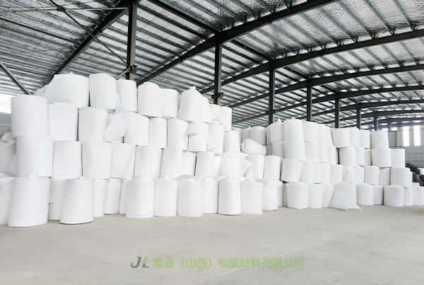 朔城區(qū)珍珠棉卷材-珍珠棉廠家專業(yè)生產(chǎn)EPE卷棉、EPE珍珠棉卷棉、珍珠棉保溫卷棉物美價(jià)優(yōu)