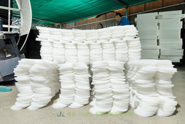 右玉珍珠棉片-山西珍珠棉廠家專業(yè)生產(chǎn)珍珠棉片、EPE片、EPE珍珠棉片原廠直發(fā)貨