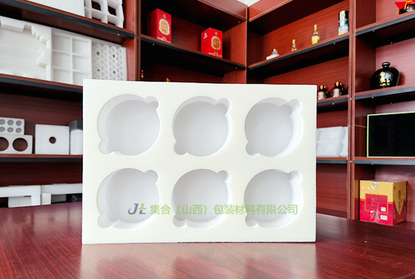 芮城哪里定做EPE珍珠棉包裝-山西珍珠棉廠家專業(yè)生產(chǎn)珍珠棉托盤、珍珠棉盒、珍珠棉果托原廠直銷貨