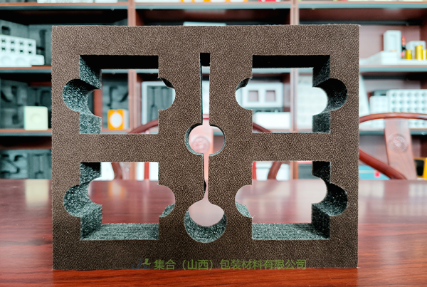 夏縣珍珠棉支架-集合包裝專業(yè)生產(chǎn)EPE支架、EPE珍珠棉支架、電腦珍珠棉支架源頭直供