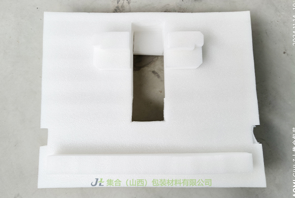 河曲珍珠棉支架-山西珍珠棉廠家專業(yè)生產(chǎn)EPE支架、EPE珍珠棉支架、電腦珍珠棉支架工廠直發(fā)